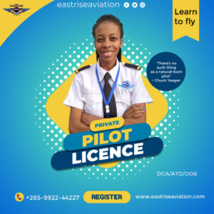 PPL flyer