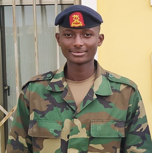 Mike Nakutepa