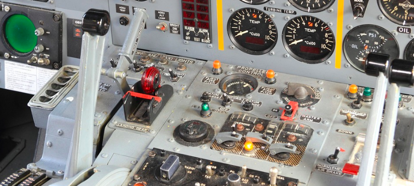 Circuit protection devices